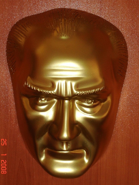 Atat�rk mask� fiyatlar�  Atat�rk mask Atat�rk mask� en ucuz imalat�