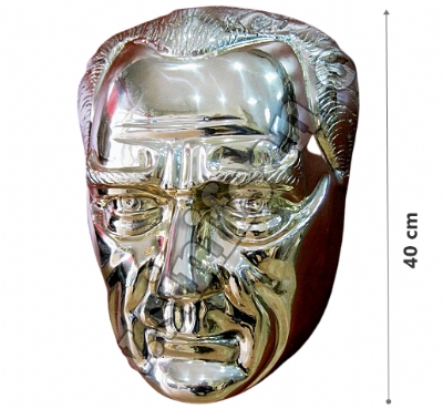 Pirin Dkm Atatrk Mask Fiyatlar 40 cm