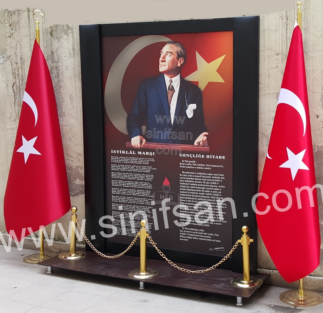Ataturk Kosesi Fiyatlari Ataturk Kosesi Imalati Ataturk Kosesi Satisi